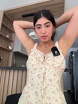 Snapshot of Gaby_zahir_ chatting on February 2026 06:42:01 PM Gaby zahir online show from February 2026 06:42:01 PM