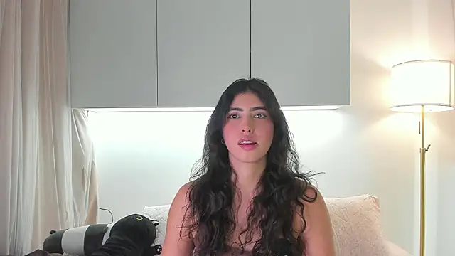 Snapshot of Gaby_zahir_ chatting on March 2026 06:48:01 PM Gaby zahir online show from March 2026 06:48:01 PM