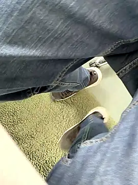 KielerMen online show from March 2026 12:50:02 PM