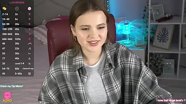 Snapshot of AfinaAmmor chatting on February 2026 03:39:02 PM AfinaAmmor online show from February 2026 03:39:02 PM