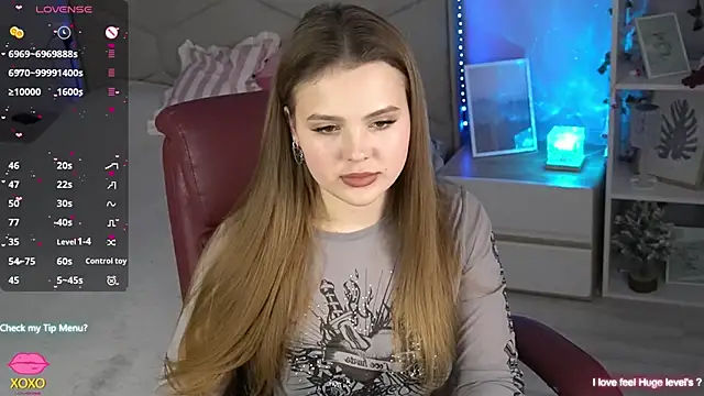 Snapshot of AfinaAmmor chatting on March 2026 03:51:01 PM AfinaAmmor online show from March 2026 03:51:01 PM