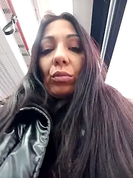 LeticiaWoods online show from December 2024 07:06:02 AM