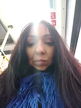 LeticiaWoods online show from January 2025 01:26:01 PM