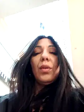 LeticiaWoods online show from January 2025 09:13:02 AM