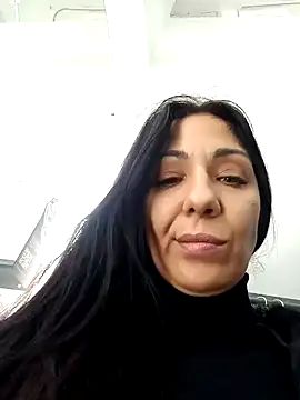 LeticiaWoods online show from January 2025 10:43:01 AM