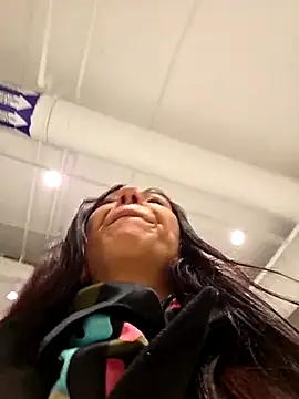 LeticiaWoods online show from September 2025 11:58:01 AM