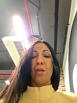 LeticiaWoods online show from January 2026 04:23:02 PM