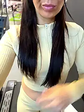 LeticiaWoods online show from February 2026 07:23:01 AM