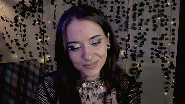 risha laas online show from February 2026 08:09:02 PM