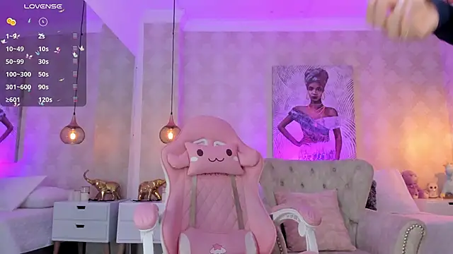 Snapshot of LITTLE-VIVI chatting on January 2025 03:45:01 AM LITTLE-VIVI online show from January 2025 03:45:01 AM