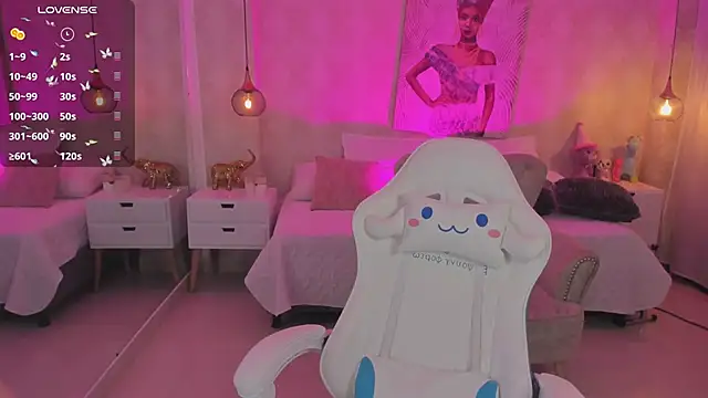 Snapshot of LITTLE-VIVI chatting on March 2025 03:20:01 AM LITTLE-VIVI online show from March 2025 03:20:01 AM