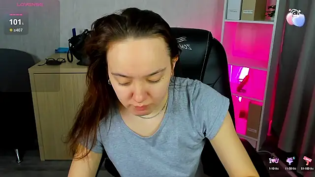 Fera1 Berry online show from March 2025 12:25:02 AM