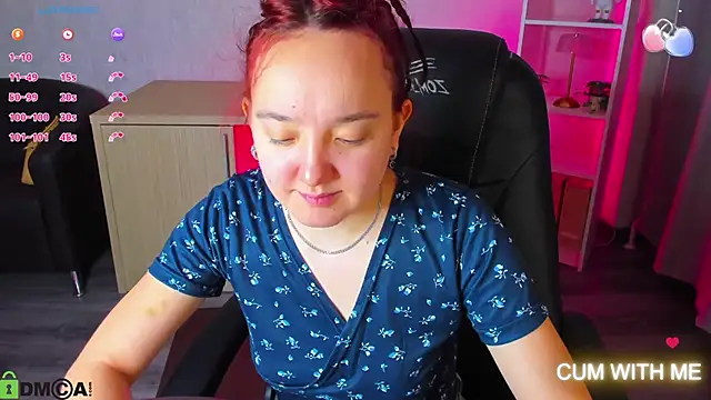 Fera1 Berry online show from September 2025 11:49:01 PM