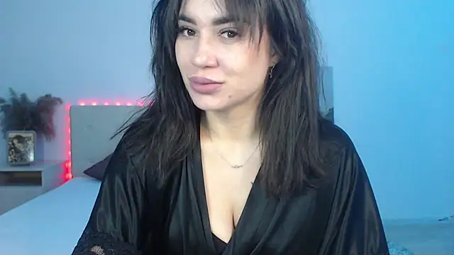 RoxannePure online show from December 2025 03:48:01 AM