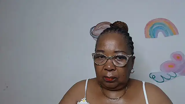 KinkyRicoSaisyours online show from January 2025 07:59:02 PM