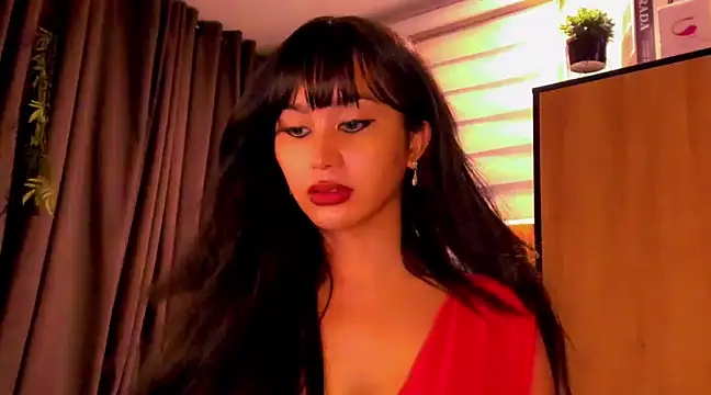 Snapshot of YOURCRISTINAS chatting on December 2024 01:08:01 AM YOURCRISTINAS online show from December 2024 01:08:01 AM