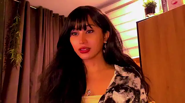 Snapshot of YOURCRISTINAS chatting on January 2025 02:30:02 PM YOURCRISTINAS online show from January 2025 02:30:02 PM