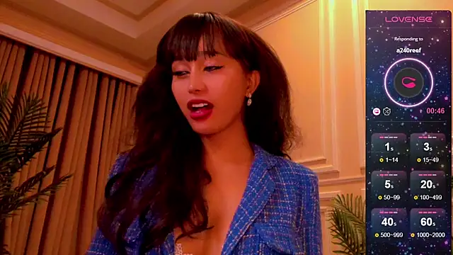 Snapshot of YOURCRISTINAS chatting on October 2025 04:27:01 PM YOURCRISTINAS online show from October 2025 04:27:01 PM