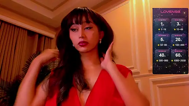 Snapshot of YOURCRISTINAS chatting on October 2025 02:15:01 PM YOURCRISTINAS online show from October 2025 02:15:01 PM