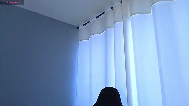 BrookeMiller online show from November 2025 07:18:02 PM