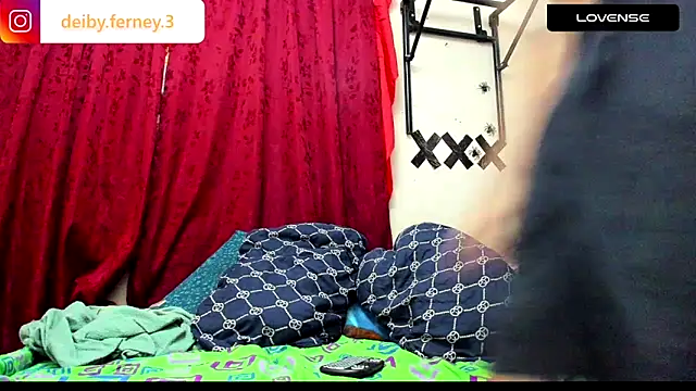 davidlatin66 online show from December 2024 06:10:02 AM