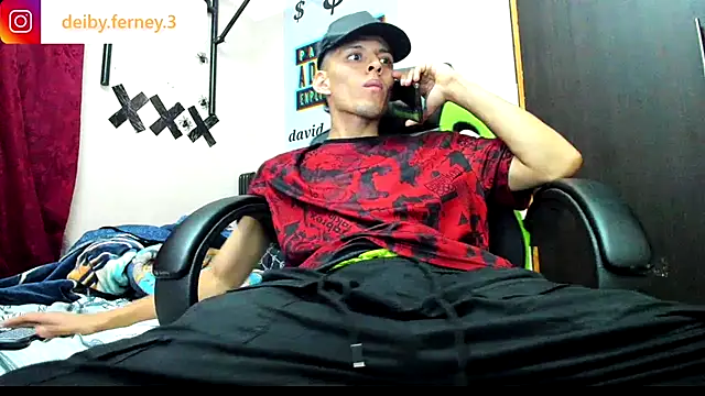 davidlatin66 online show from January 2025 02:21:02 AM