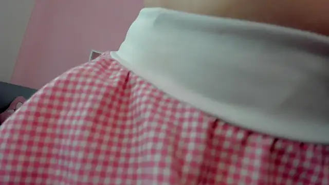 Snapshot of 18candys chatting on February 2025 06:26:02 PM 18candys online show from February 2025 06:26:02 PM