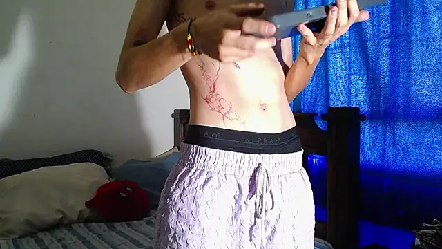 Twink Temptation online show from June 2026 02:44:02 PM