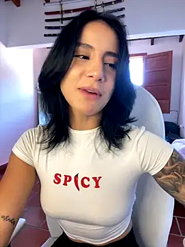 Snapshot of Ale_Lewis chatting on September 2025 02:06:02 PM Ale Lewis online show from September 2025 02:06:02 PM