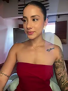 Ale Lewis online show from March 2026 10:04:02 PM