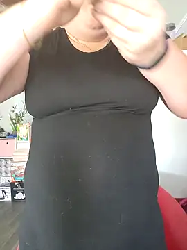 SexyNikki6969 online show from February 2025 04:52:01 PM