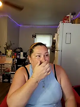 SexyNikki6969 online show from February 2025 12:44:01 PM