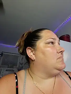 SexyNikki6969 online show from February 2025 11:44:01 PM