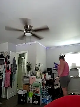 SexyNikki6969 online show from February 2025 06:16:01 PM