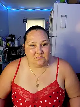 SexyNikki6969 online show from February 2025 09:32:01 PM