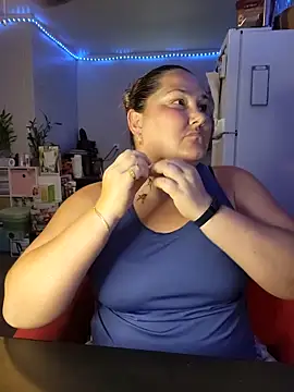 SexyNikki6969 online show from February 2025 08:41:02 PM