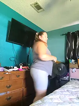 SexyNikki6969 online show from September 2025 04:18:01 PM