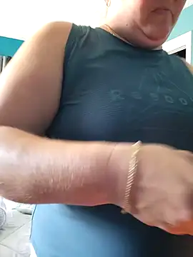 SexyNikki6969 online show from December 2025 04:57:02 PM