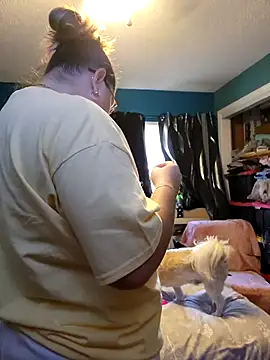 SexyNikki6969 online show from February 2026 02:36:01 PM