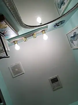 SexyNikki6969 online show from April 2026 11:25:01 AM