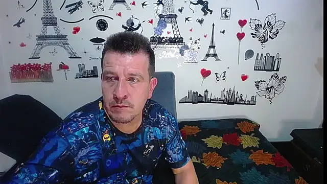 amaya 627 online show from November 2025 02:45:02 AM