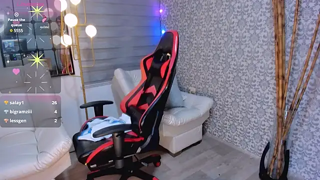 RenataReyes online show from January 2025 02:57:01 AM