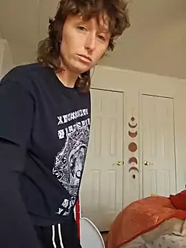 mossy kiss online show from February 2025 03:14:02 PM