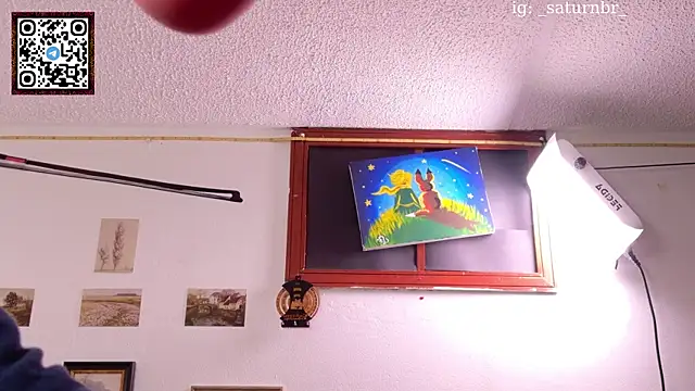 seraph1n online show from March 2025 06:13:02 AM