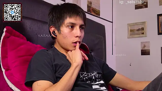 seraph1n online show from March 2025 06:08:02 AM