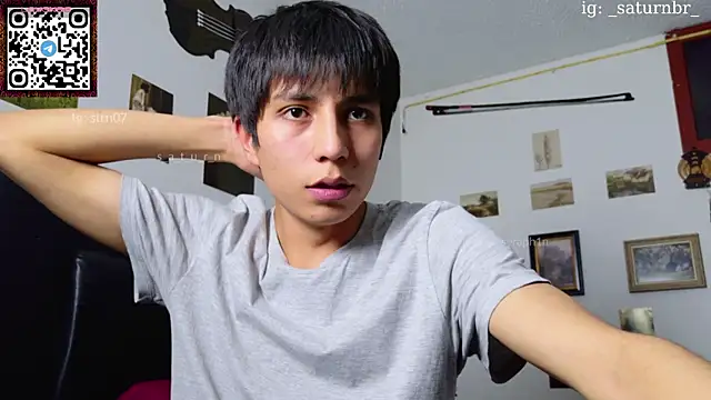 seraph1n online show from September 2025 04:13:02 AM