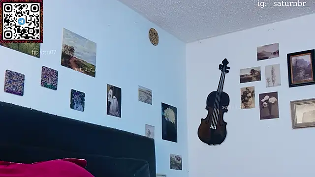 seraph1n online show from March 2026 08:45:01 PM