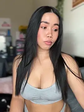 JazzieXo online show from January 2025 09:51:02 PM