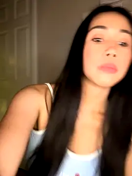 JazzieXo online show from December 2025 11:36:02 PM