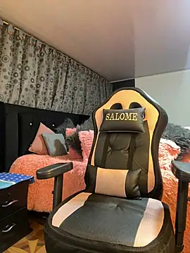 saaalome 1 online show from December 2024 02:01:02 AM